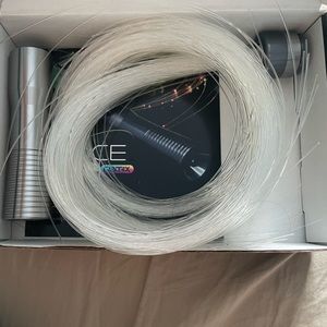 Glo fix space whip remix